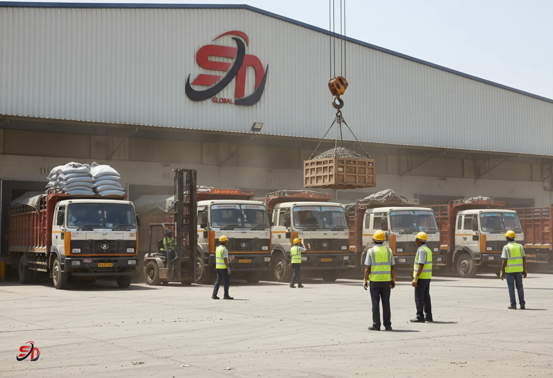 Mining and Minerals image-one